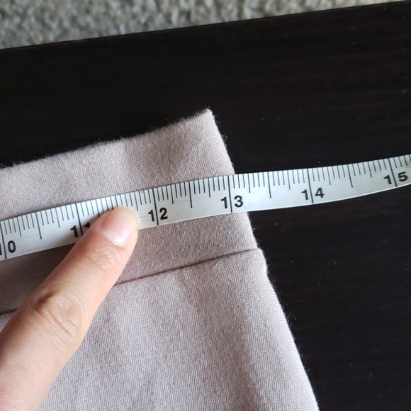 Beige CR Skirt - Picture 5 of 6